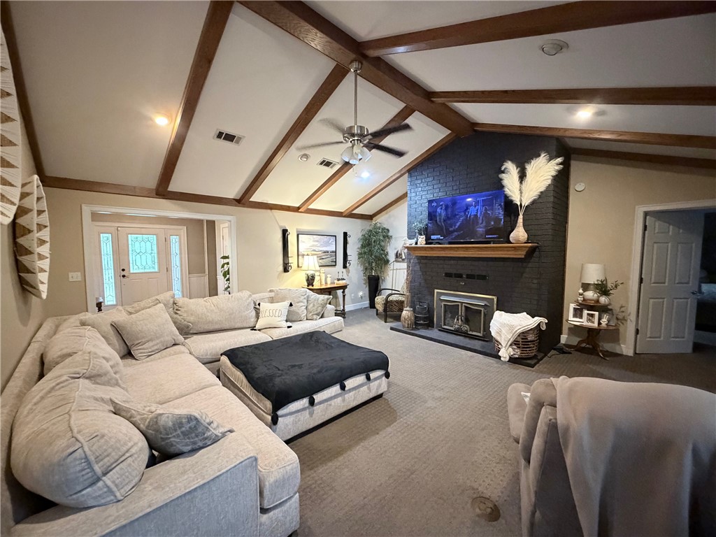 COWELL ESTATES I - Residential