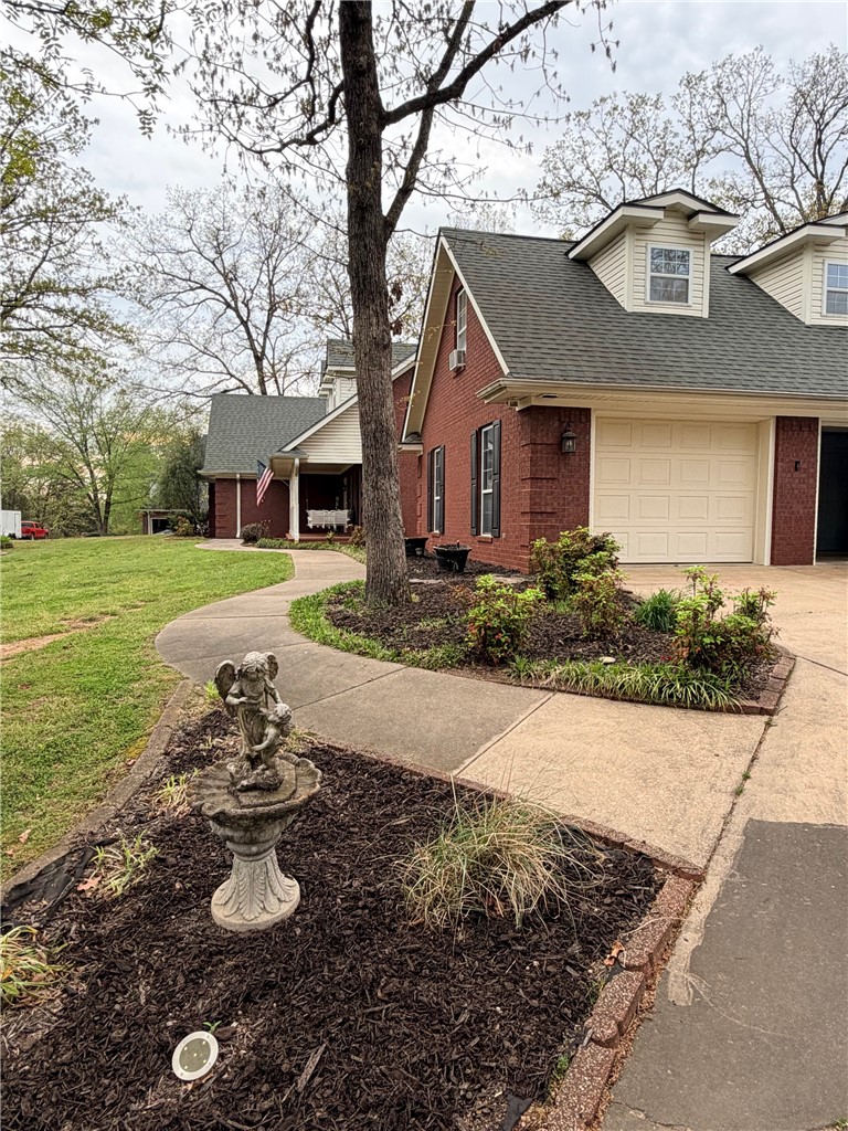 COWELL ESTATES I - Residential