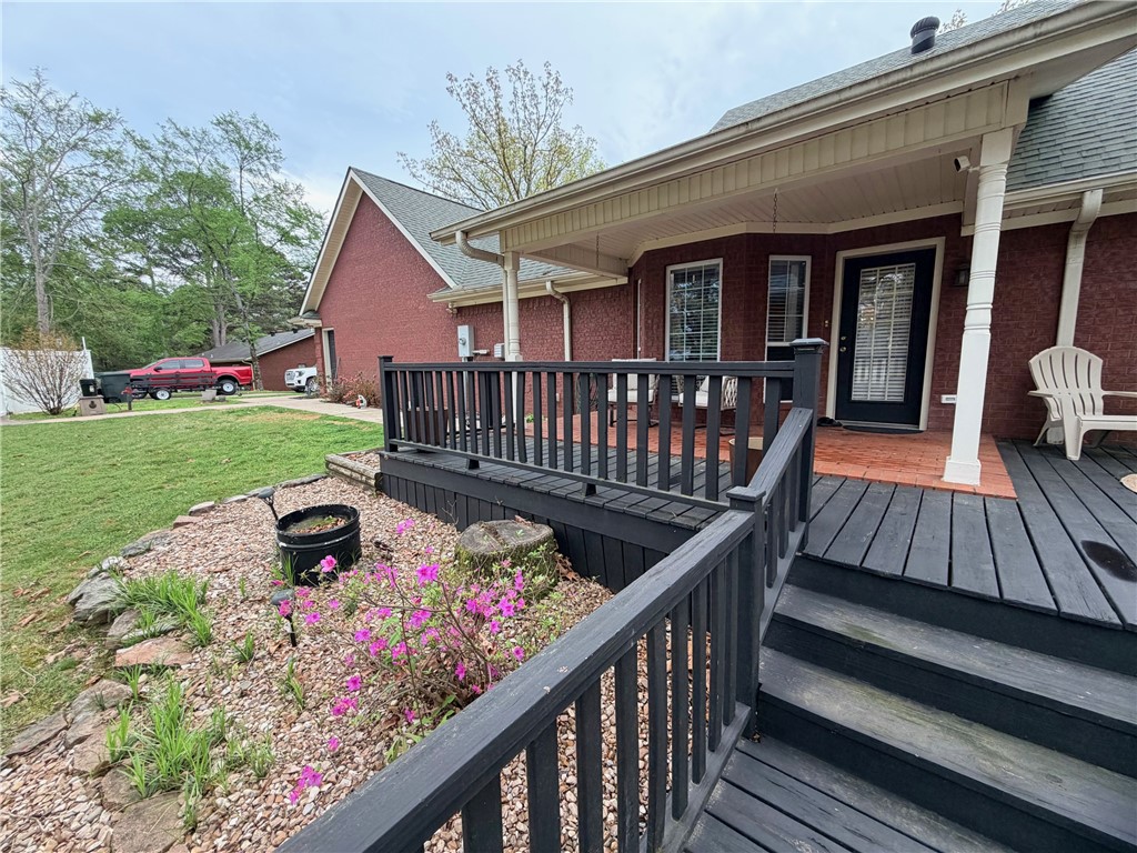 COWELL ESTATES I - Residential