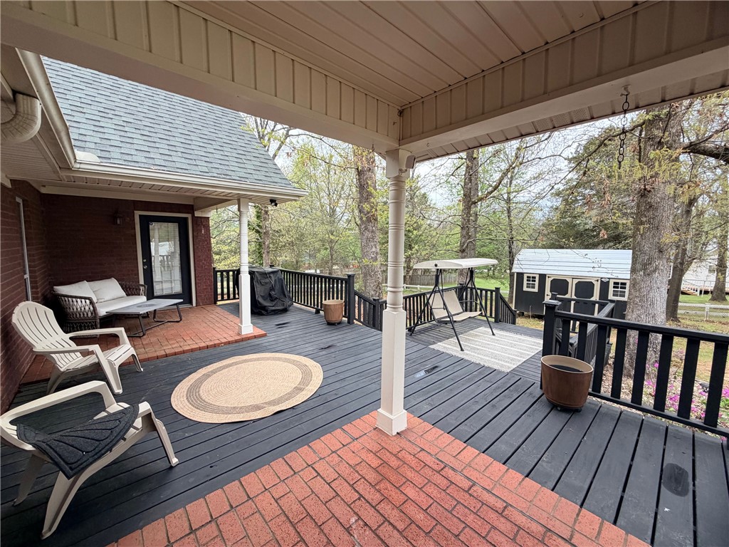 COWELL ESTATES I - Residential