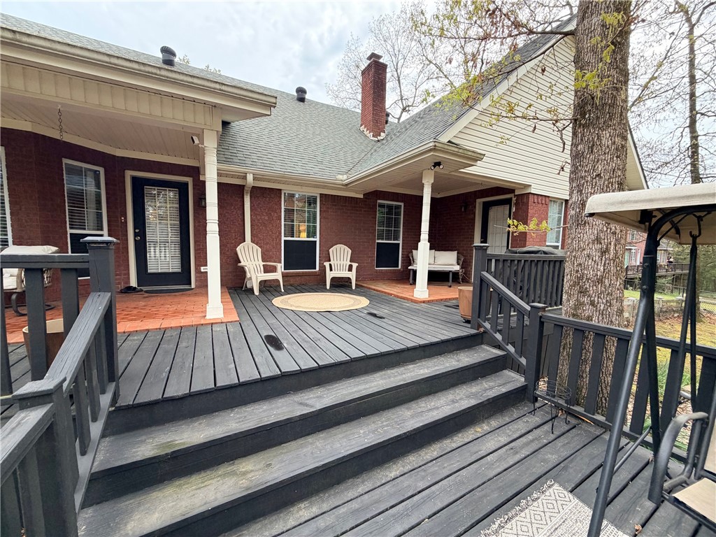 COWELL ESTATES I - Residential