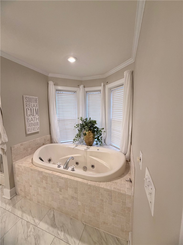 COWELL ESTATES I - Residential