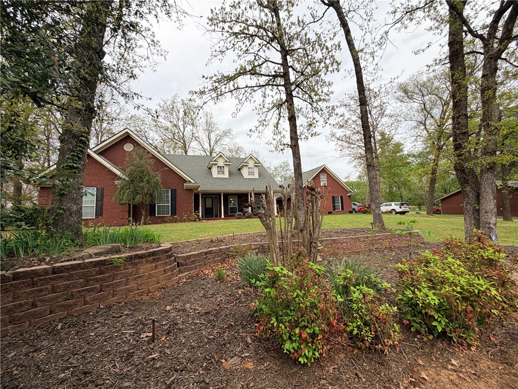 COWELL ESTATES I - Residential