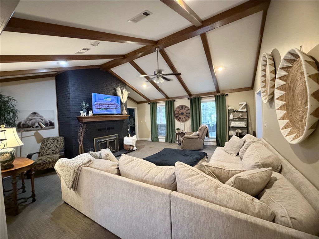 COWELL ESTATES I - Residential