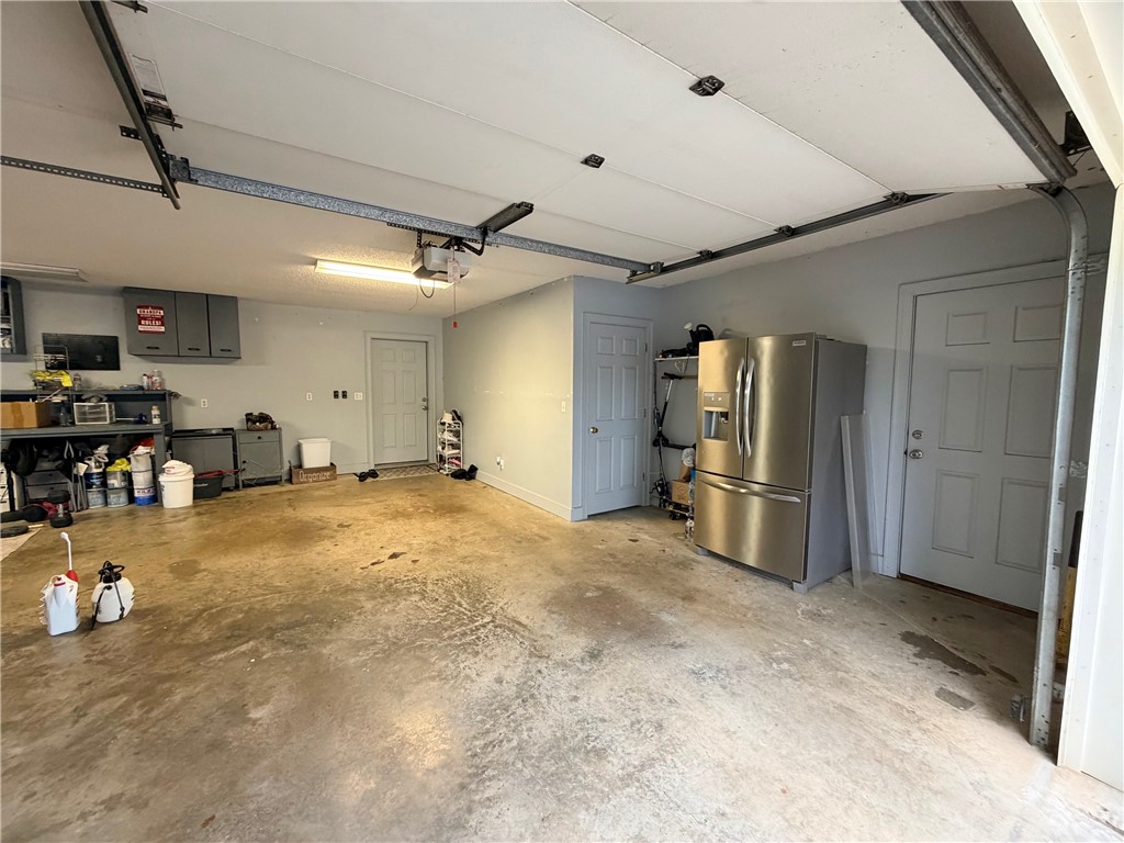 COWELL ESTATES I - Residential