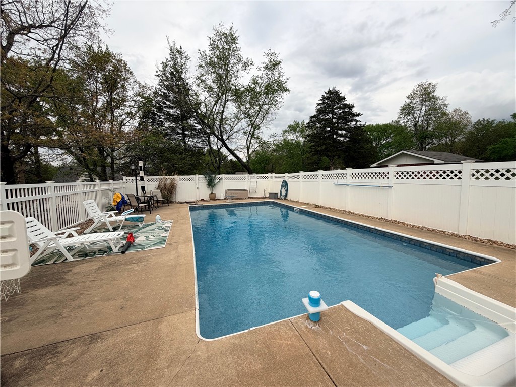 COWELL ESTATES I - Residential