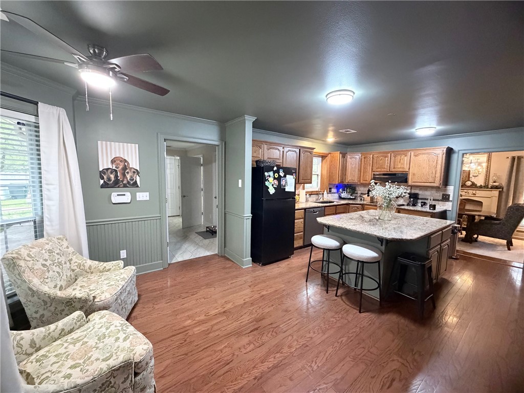 COWELL ESTATES I - Residential