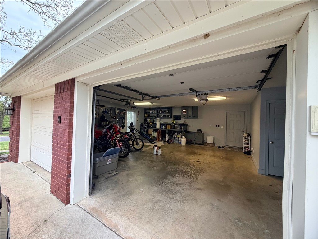 COWELL ESTATES I - Residential