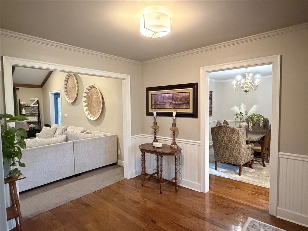 COWELL ESTATES I - Residential