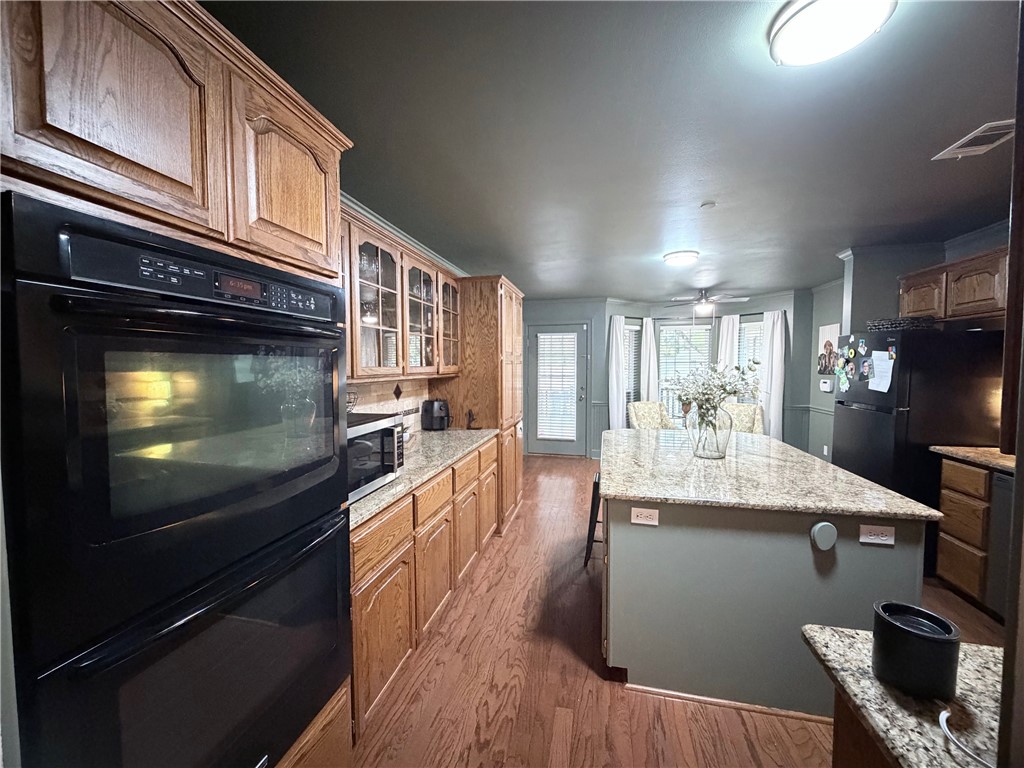 COWELL ESTATES I - Residential