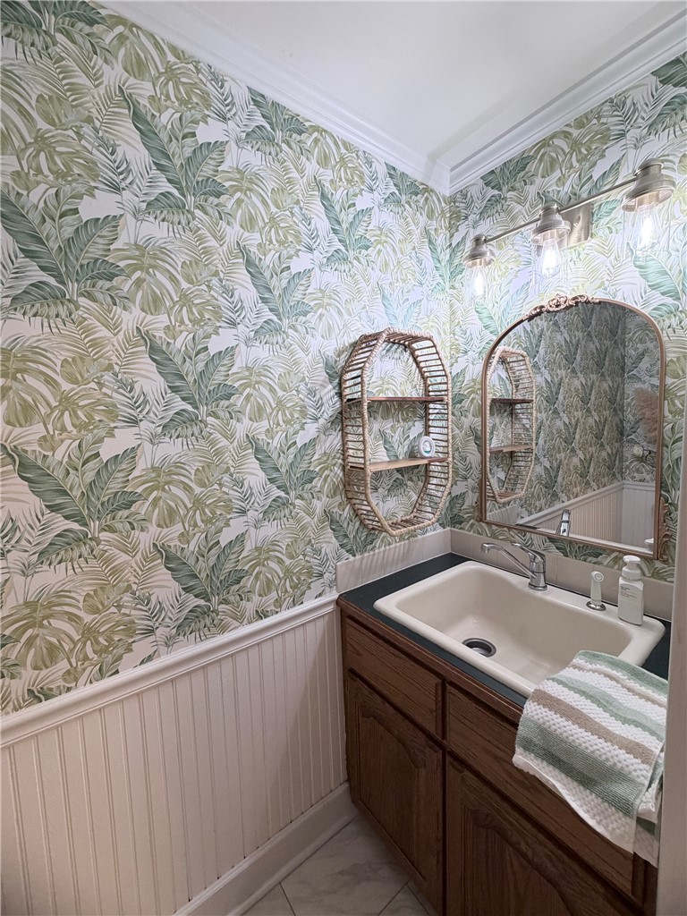 COWELL ESTATES I - Residential