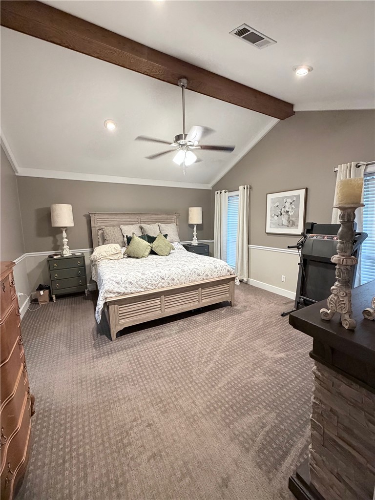 COWELL ESTATES I - Residential