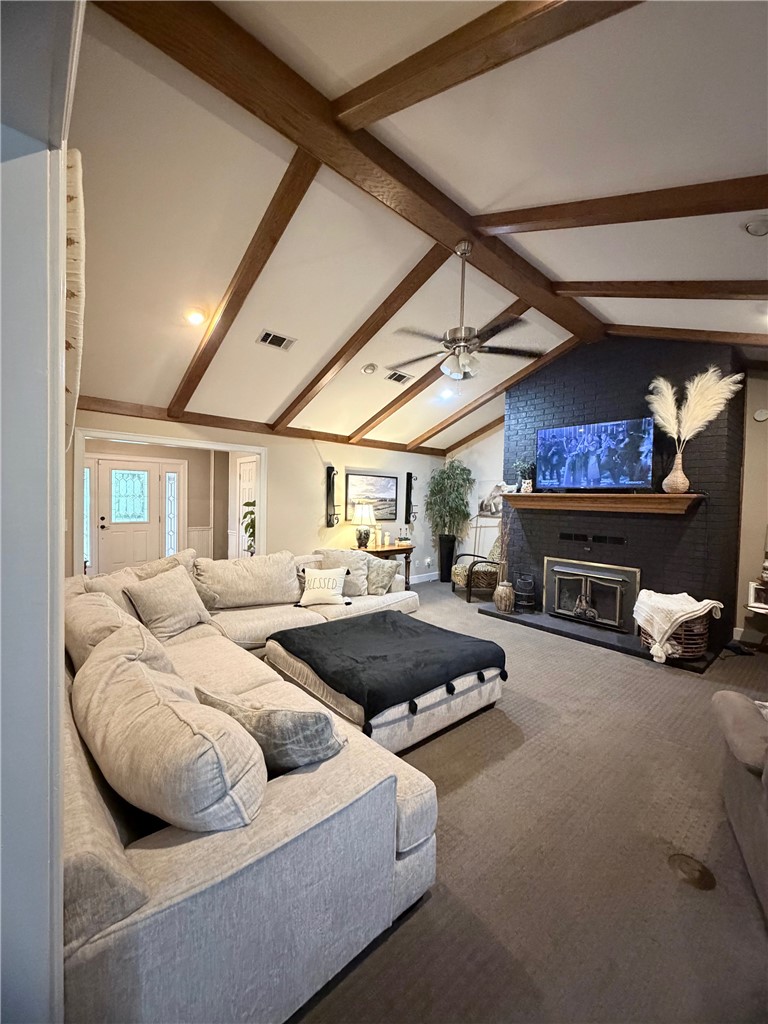 COWELL ESTATES I - Residential