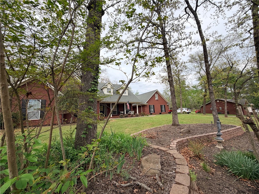 COWELL ESTATES I - Residential