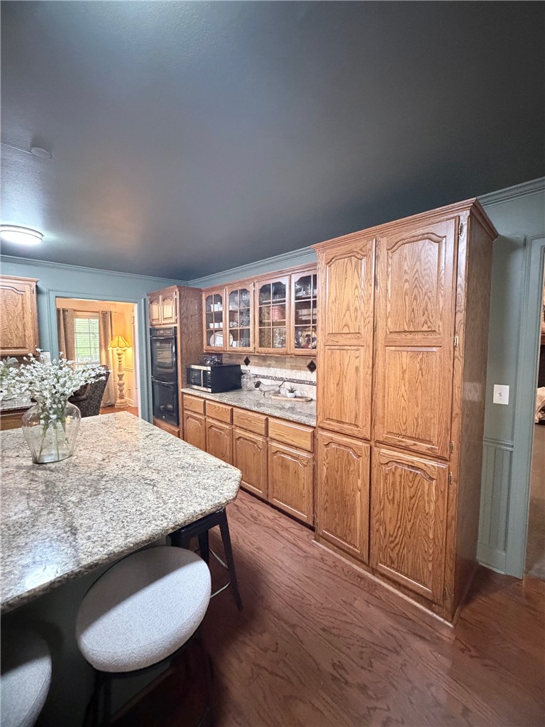 COWELL ESTATES I - Residential