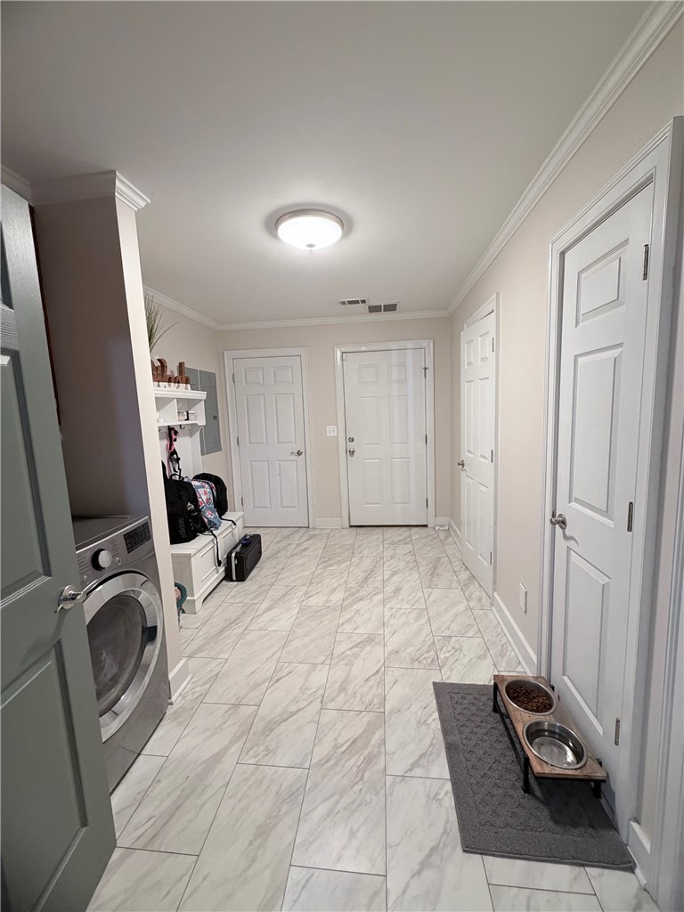 COWELL ESTATES I - Residential