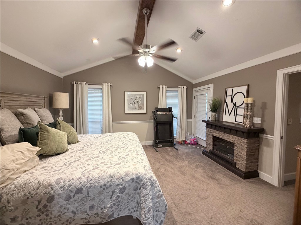 COWELL ESTATES I - Residential