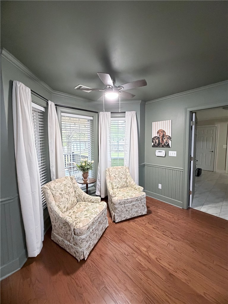 COWELL ESTATES I - Residential