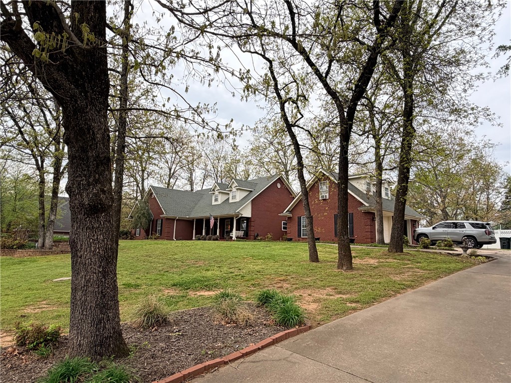 COWELL ESTATES I - Residential