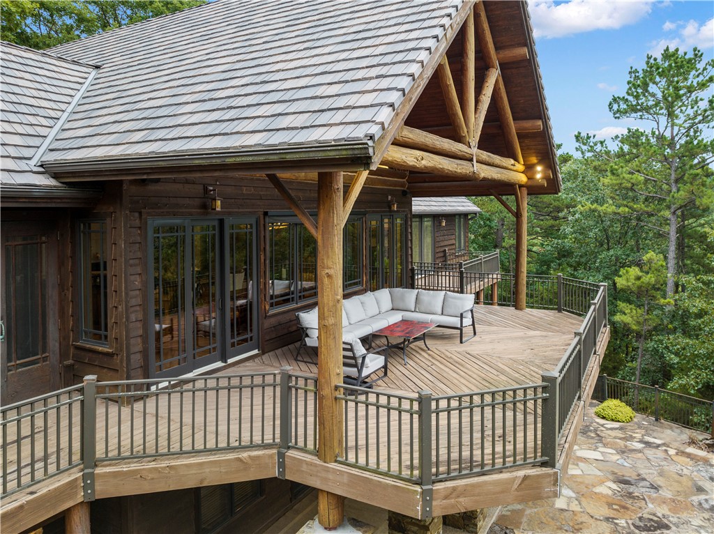Pointe Clear Heights Rurban - Residential