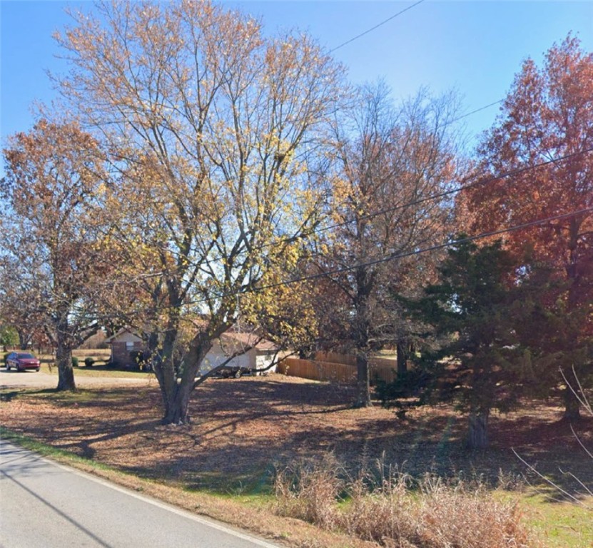 Elm Spgs Heights Springdale - Residential