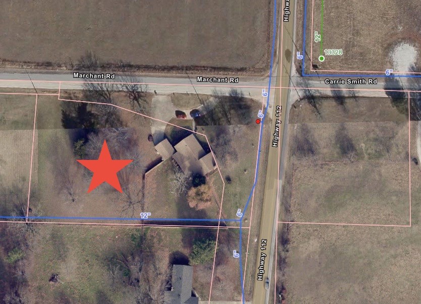 Elm Spgs Heights Springdale - Residential