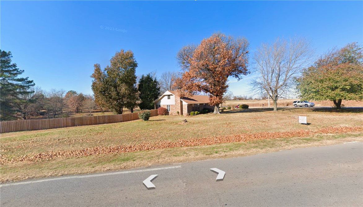 Elm Spgs Heights Springdale - Residential
