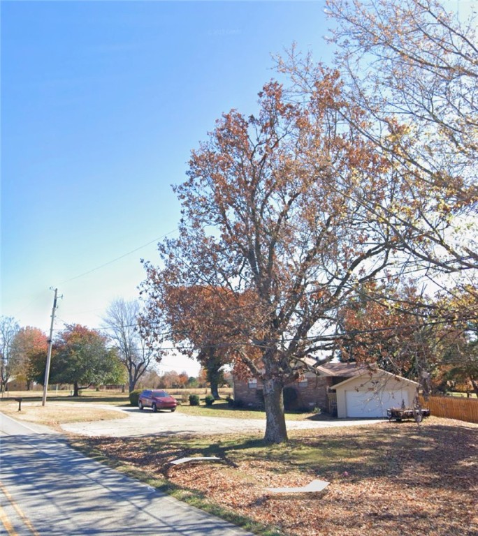 Elm Spgs Heights Springdale - Residential