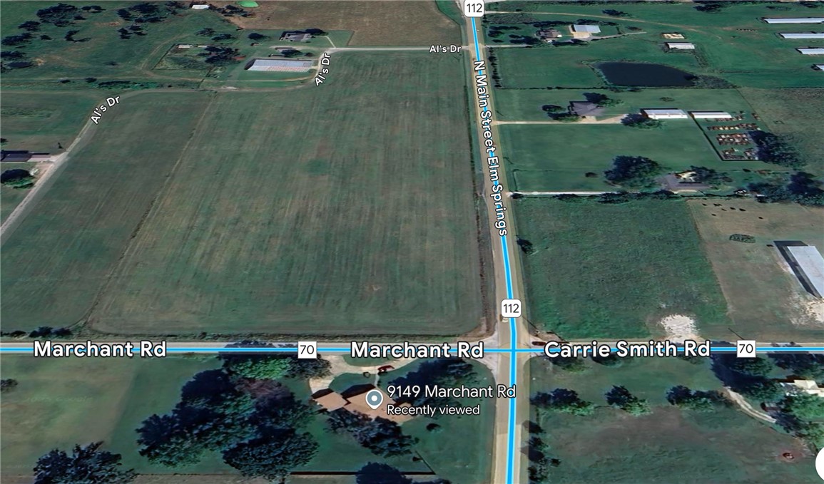 Elm Spgs Heights Springdale - Residential