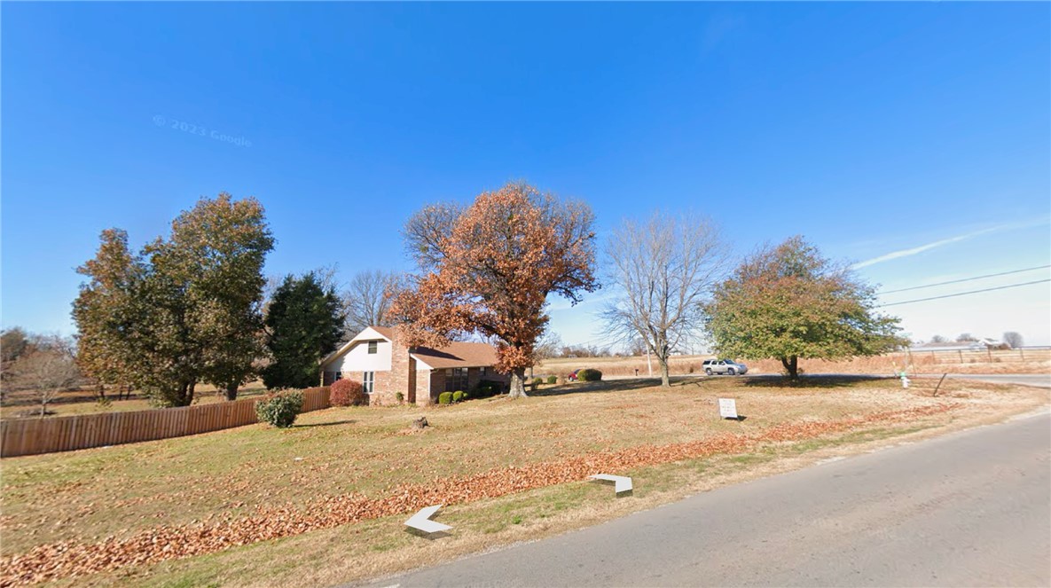 Elm Spgs Heights Springdale - Residential