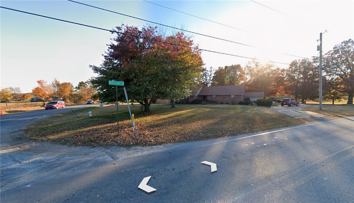 Elm Spgs Heights Springdale - Residential