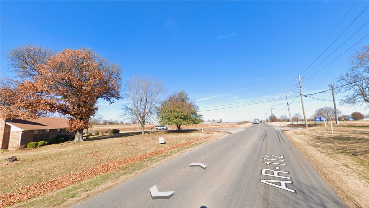 Elm Spgs Heights Springdale - Residential