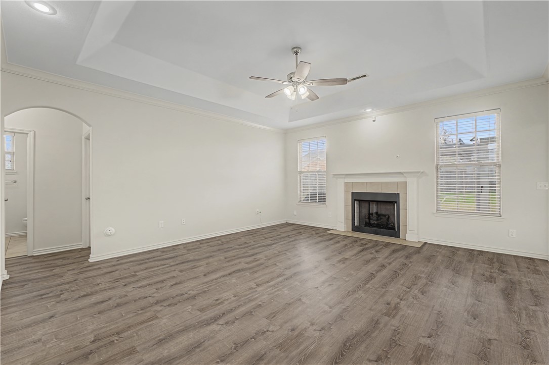 Stoneburrow Add Ph I Bentonville - Residential Lease