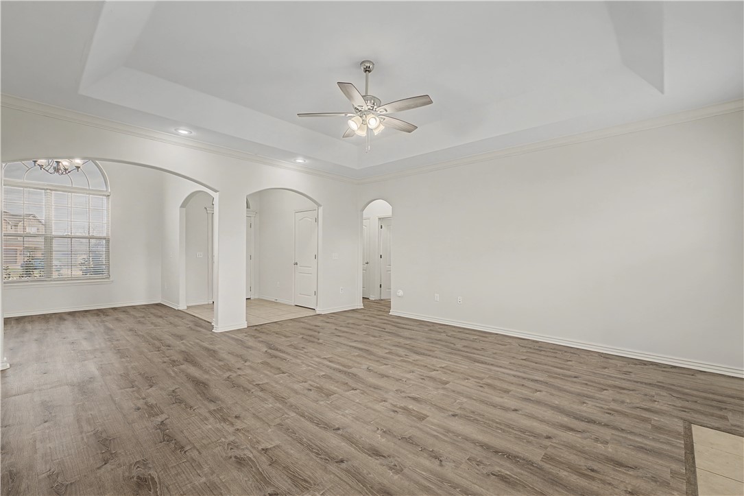 Stoneburrow Add Ph I Bentonville - Residential Lease