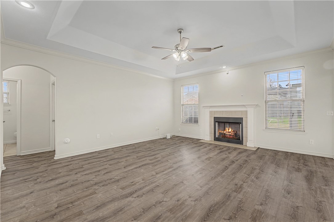 Stoneburrow Add Ph I Bentonville - Residential Lease