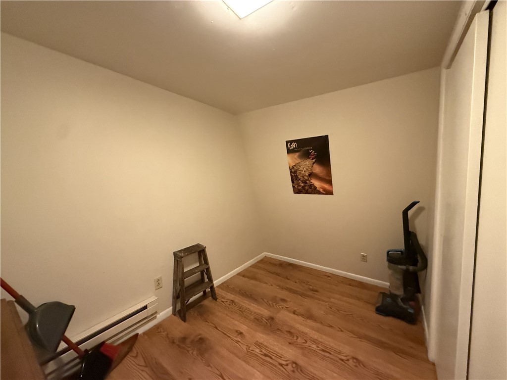 Harrison City - Residential