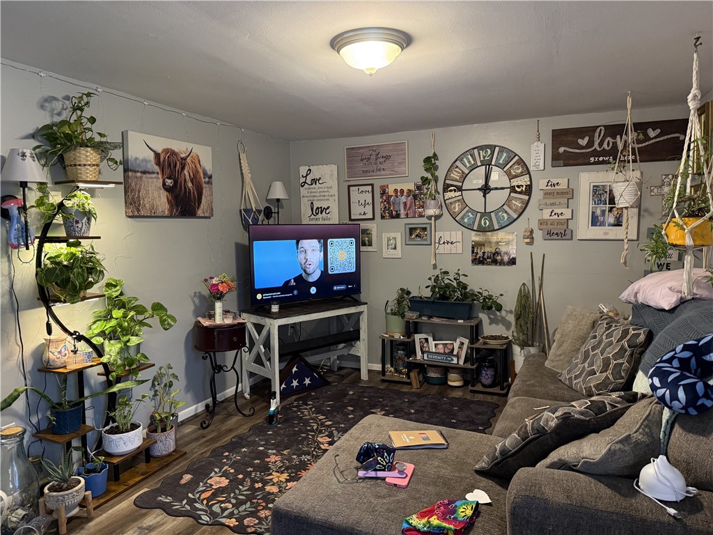 Harrison City - Residential