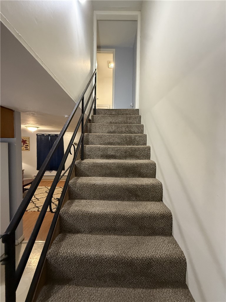 Harrison City - Residential