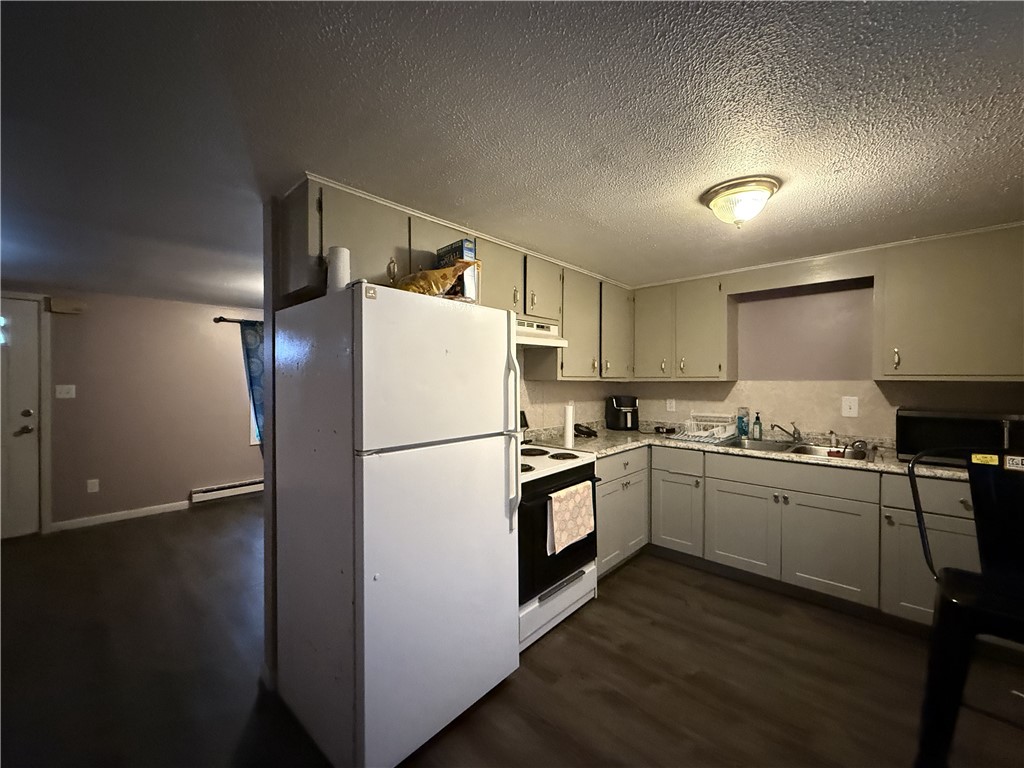 Harrison City - Residential