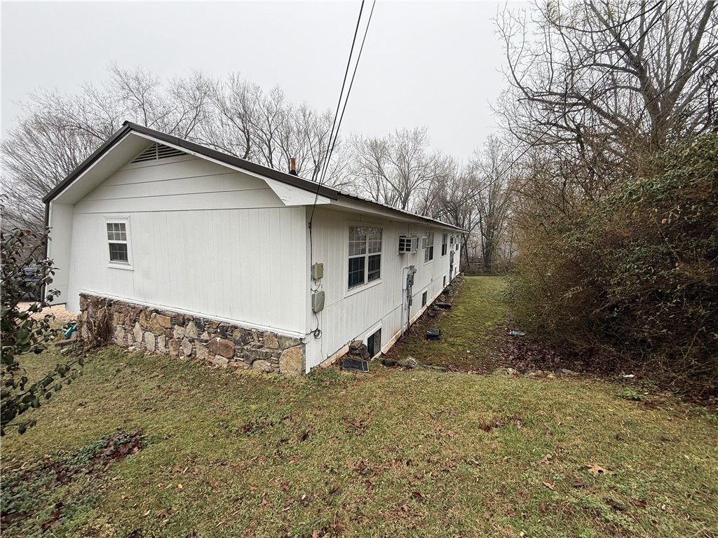 Harrison City - Residential