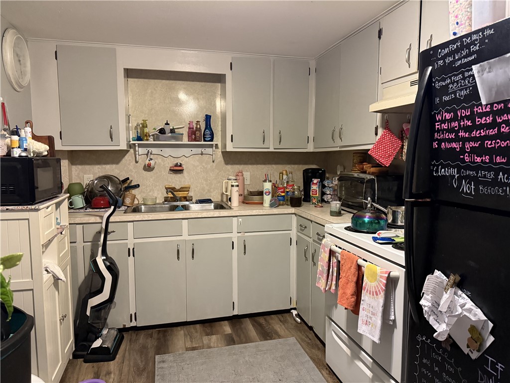 Harrison City - Residential