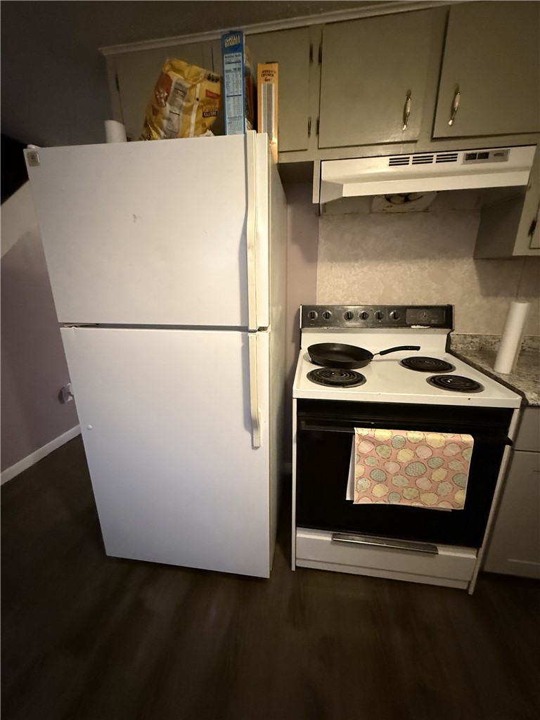 Harrison City - Residential