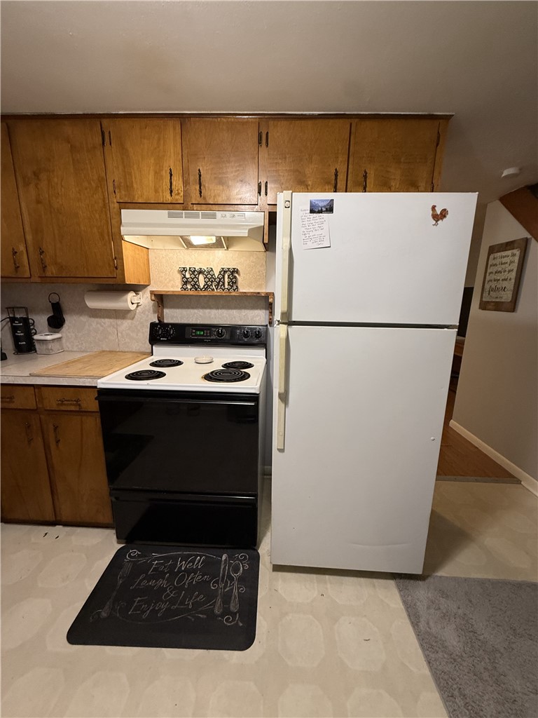 Harrison City - Residential