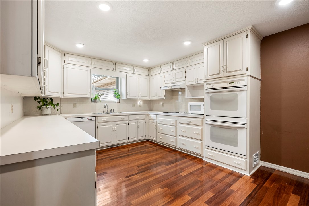 Kenwood Hills - Residential