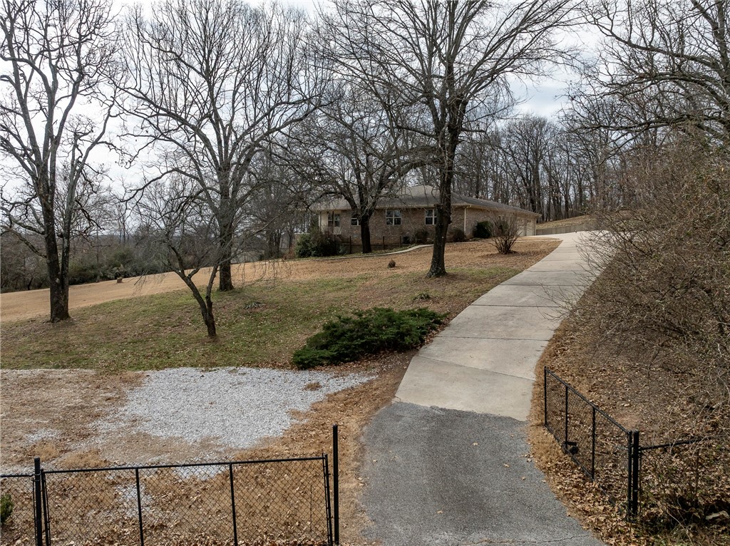 Kenwood Hills - Residential