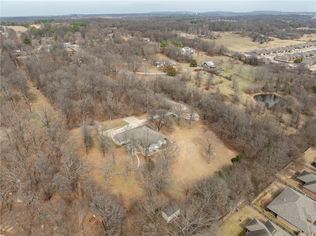 Kenwood Hills - Residential