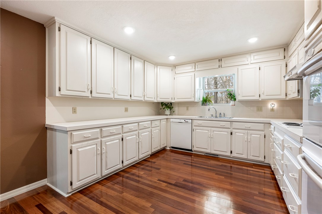 Kenwood Hills - Residential