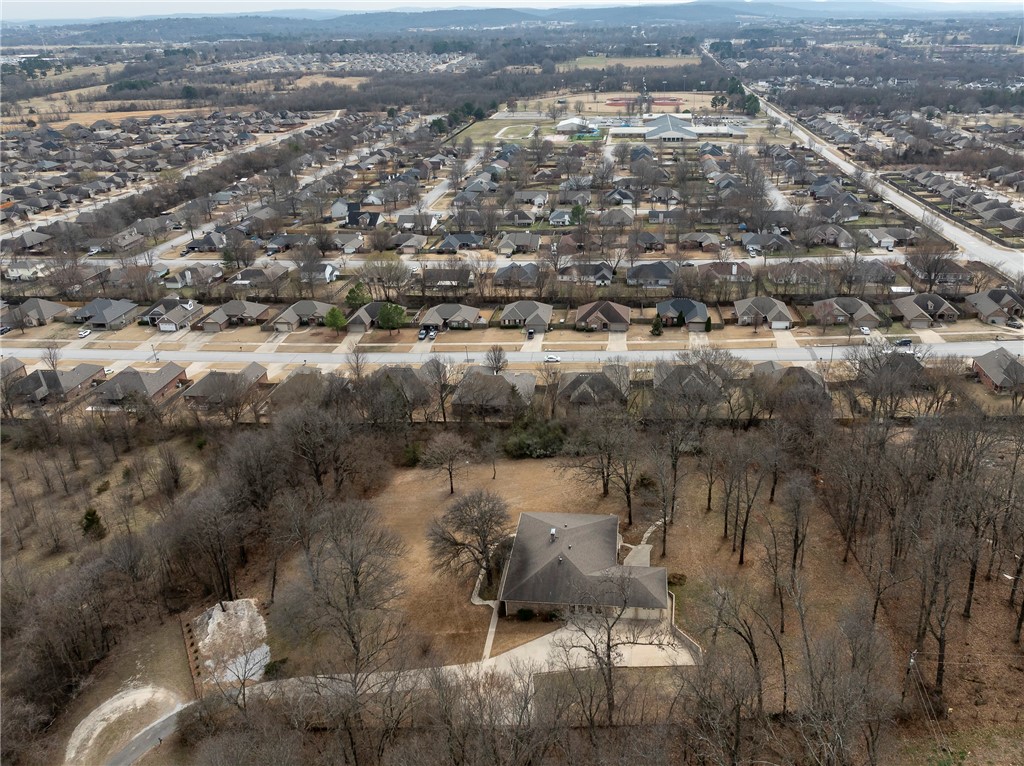 Kenwood Hills - Residential