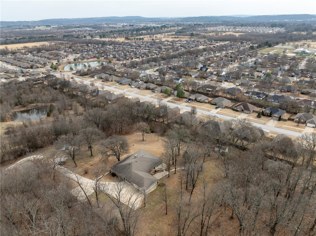 Kenwood Hills - Residential