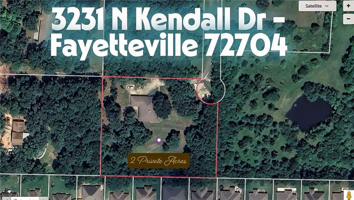 Kenwood Hills - Residential